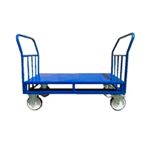 Ruedas industriales de poliuretano Ø160 mm, fabricadas por Carros PF