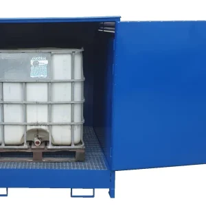 Caseta para GRG