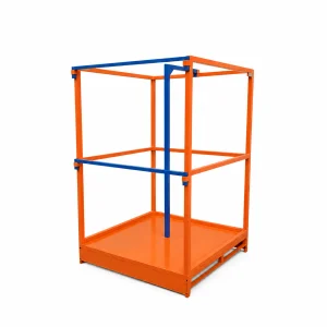 Carros para puertas y cargas pesadas