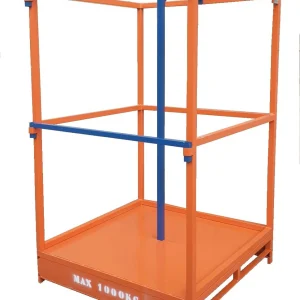 Carros para puertas y cargas pesadas