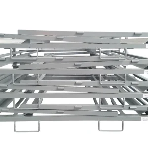Estanterías plegables para neumáticos de Carros PF